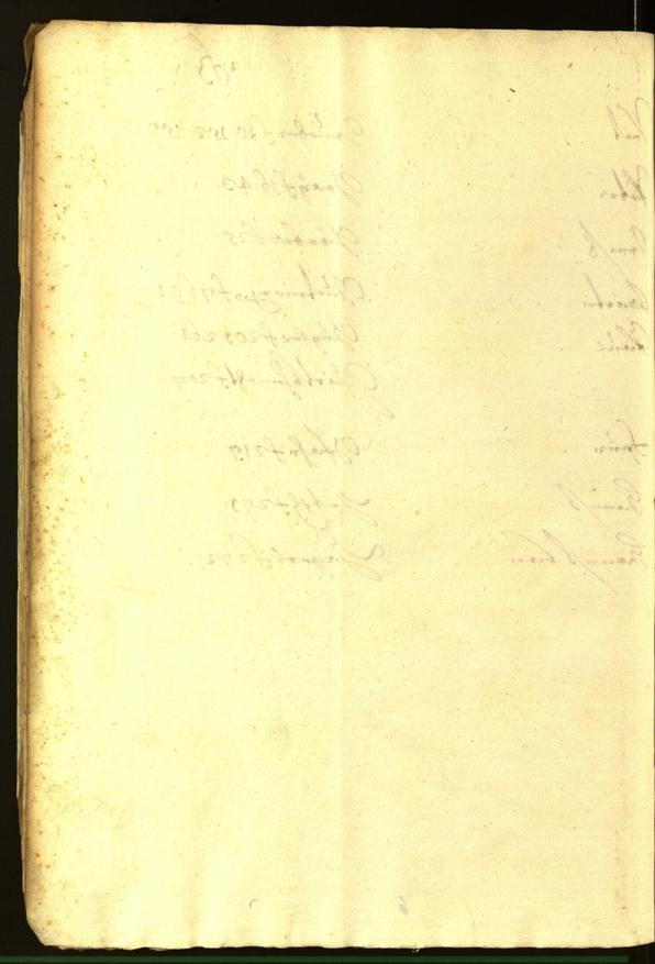 Civic Archives of Bozen-Bolzano - BOhisto Minutes of the council 1655/56 