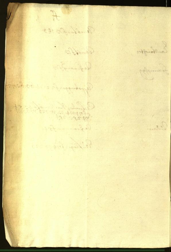 Civic Archives of Bozen-Bolzano - BOhisto Minutes of the council 1655/56 