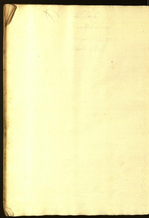 Stadtarchiv Bozen - BOhisto Ratsprotokoll 1655/56 