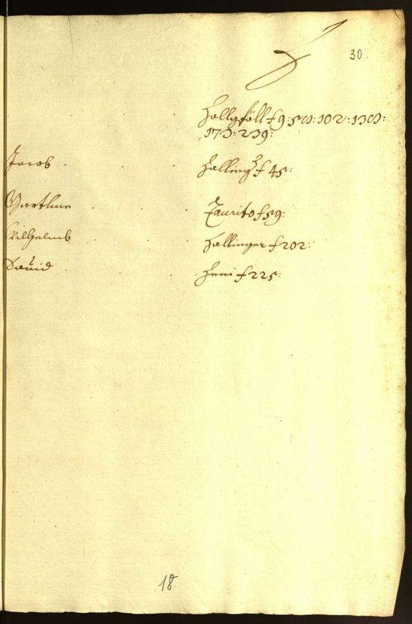 Archivio Storico della Città di Bolzano - BOhisto protocollo consiliare 1655/56 