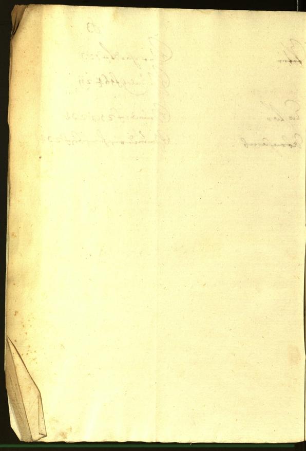 Civic Archives of Bozen-Bolzano - BOhisto Minutes of the council 1655/56 