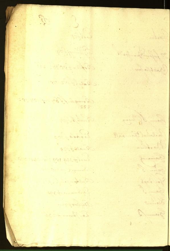 Civic Archives of Bozen-Bolzano - BOhisto Minutes of the council 1655/56 