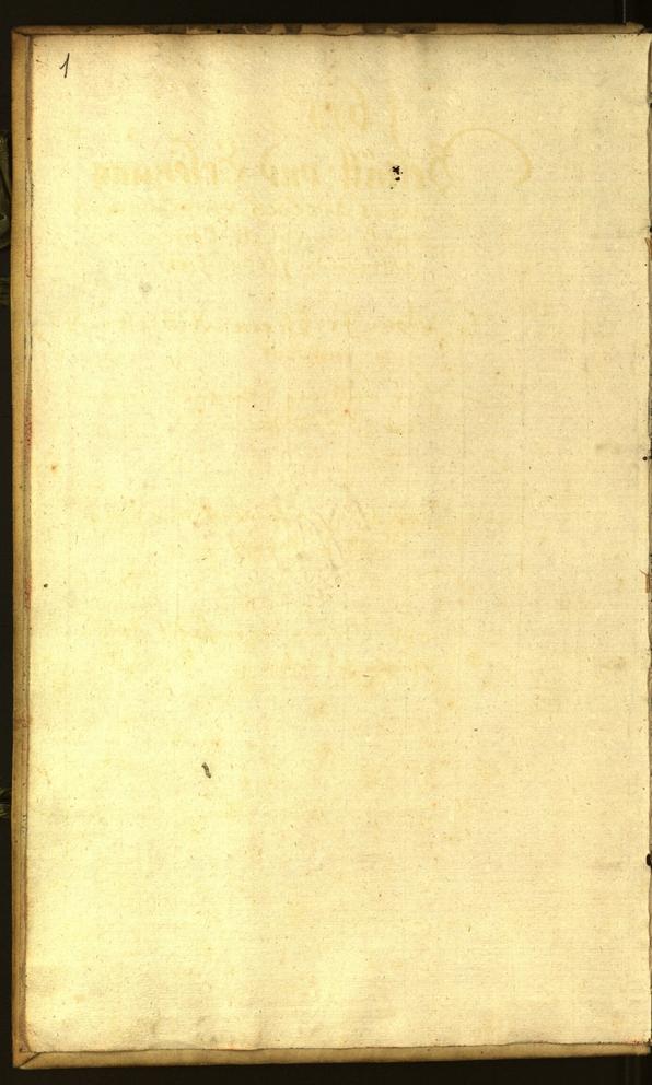 Civic Archives of Bozen-Bolzano - BOhisto Minutes of the council 1655 