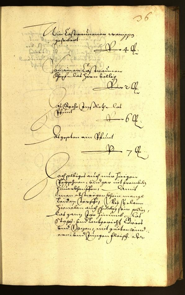 Civic Archives of Bozen-Bolzano - BOhisto Minutes of the council 1655 