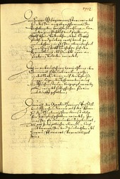 Archivio Storico della Città di Bolzano - BOhisto protocollo consiliare 1655 - 