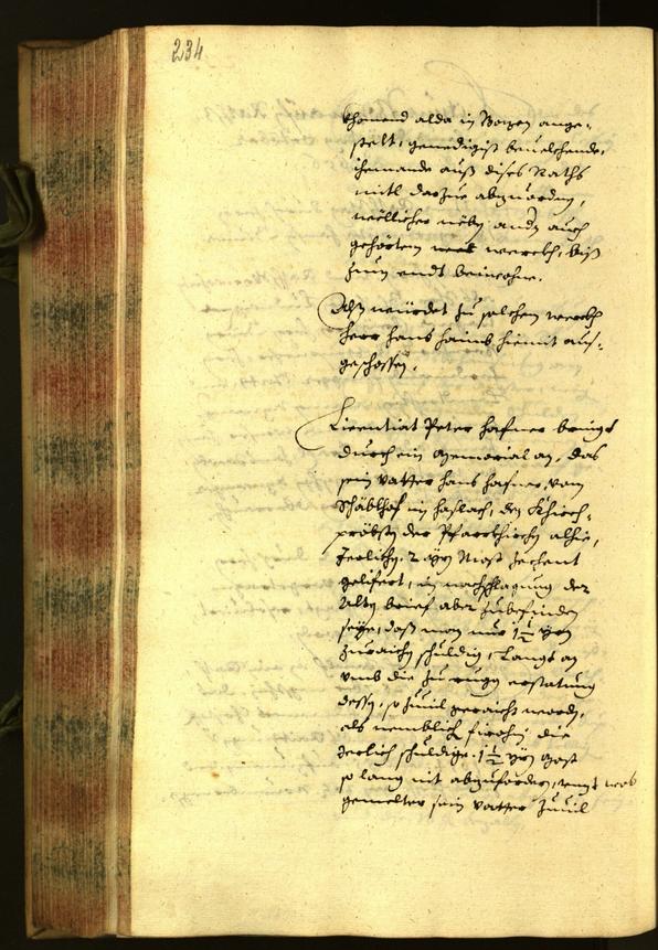 Archivio Storico della Città di Bolzano - BOhisto protocollo consiliare 1656 