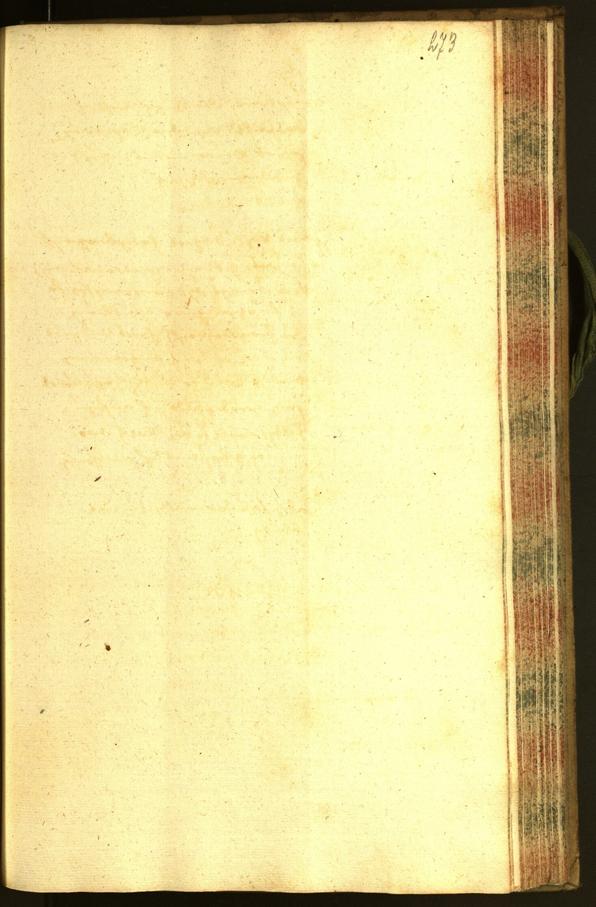 Civic Archives of Bozen-Bolzano - BOhisto Minutes of the council 1656 