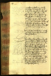 Civic Archives of Bozen-Bolzano - BOhisto Minutes of the council 1656 - 