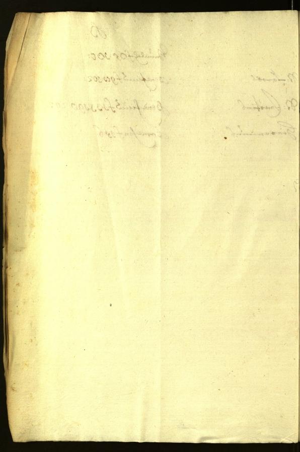 Civic Archives of Bozen-Bolzano - BOhisto Minutes of the council 1657/58 