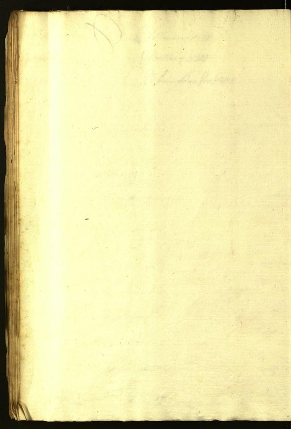 Civic Archives of Bozen-Bolzano - BOhisto Minutes of the council 1657/58 