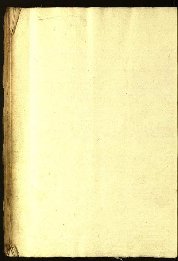 Stadtarchiv Bozen - BOhisto Ratsprotokoll 1657/58 