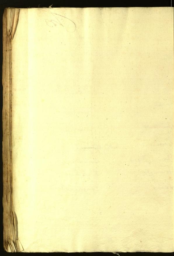 Stadtarchiv Bozen - BOhisto Ratsprotokoll 1657/58 