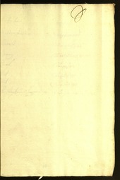 Archivio Storico della Città di Bolzano - BOhisto protocollo consiliare 1653/54 - 
