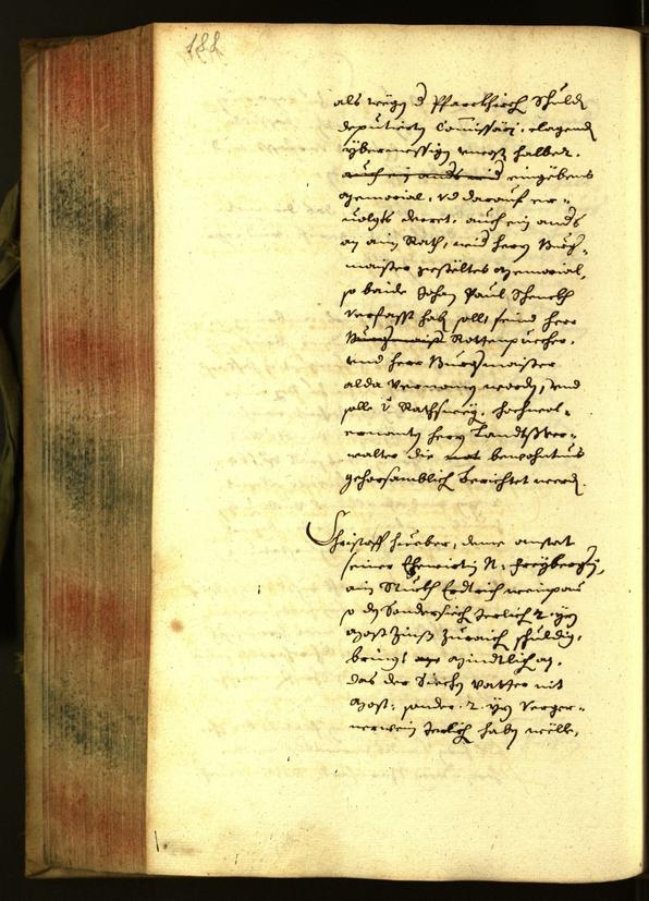 Civic Archives of Bozen-Bolzano - BOhisto Minutes of the council 1658 