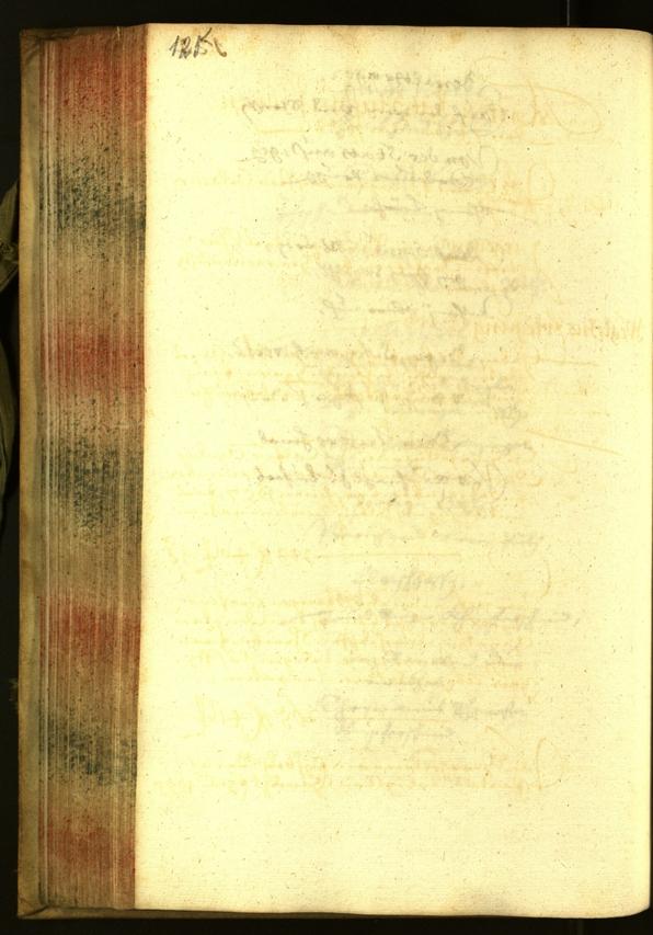 Civic Archives of Bozen-Bolzano - BOhisto Minutes of the council 1658 