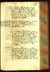 Civic Archives of Bozen-Bolzano - BOhisto Minutes of the council 1658 - 