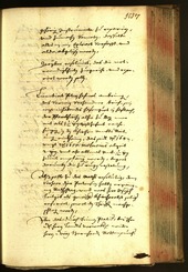 Civic Archives of Bozen-Bolzano - BOhisto Minutes of the council 1658 - 