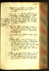 Archivio Storico della Città di Bolzano - BOhisto protocollo consiliare 1658 - 
