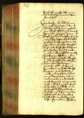 Civic Archives of Bozen-Bolzano - BOhisto Minutes of the council 1658 - 