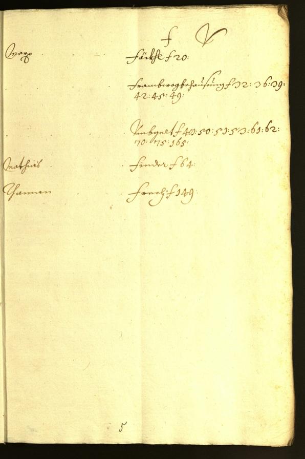 Civic Archives of Bozen-Bolzano - BOhisto Minutes of the council 1659/60 