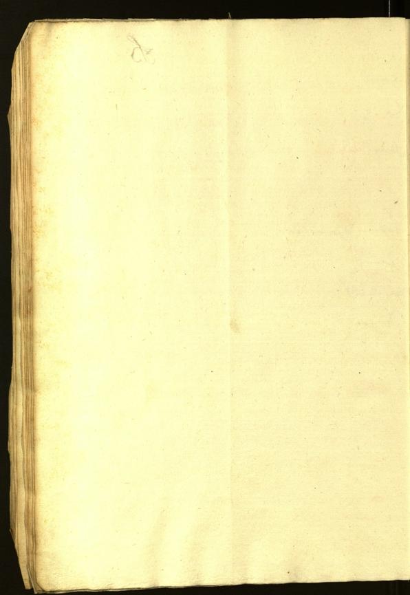 Civic Archives of Bozen-Bolzano - BOhisto Minutes of the council 1659/60 