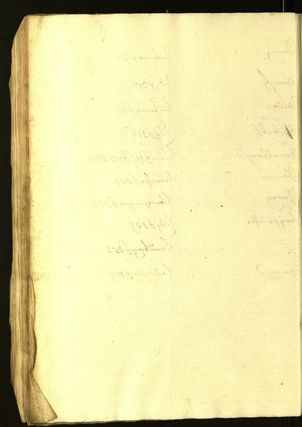 Civic Archives of Bozen-Bolzano - BOhisto Minutes of the council 1659/60 