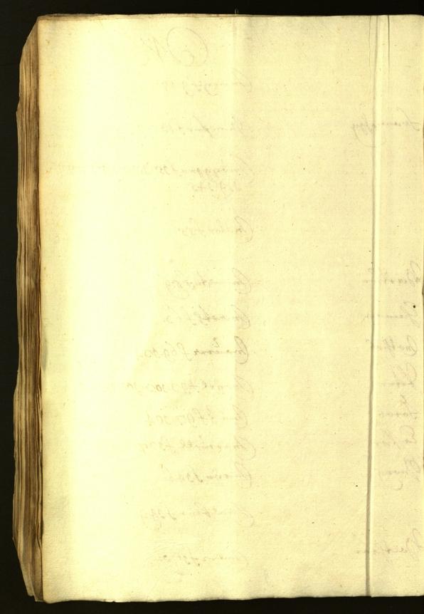 Civic Archives of Bozen-Bolzano - BOhisto Minutes of the council 1659/60 