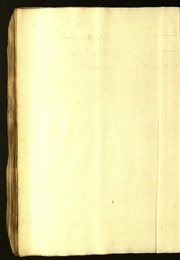 Archivio Storico della Città di Bolzano - BOhisto protocollo consiliare 1659/60 