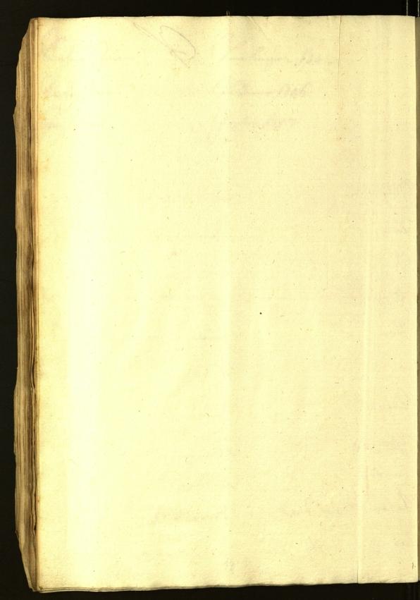 Stadtarchiv Bozen - BOhisto Ratsprotokoll 1659/60 