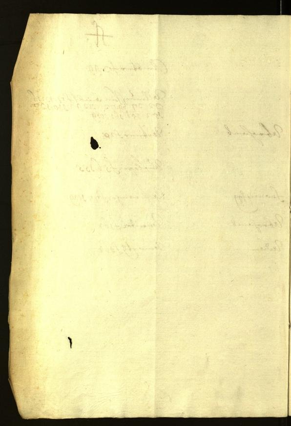 Stadtarchiv Bozen - BOhisto Ratsprotokoll 1659/60 