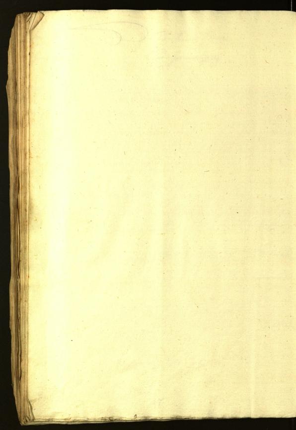 Civic Archives of Bozen-Bolzano - BOhisto Minutes of the council 1659/60 