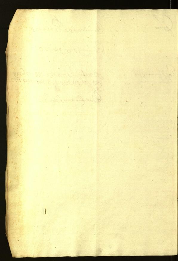 Civic Archives of Bozen-Bolzano - BOhisto Minutes of the council 1659/60 