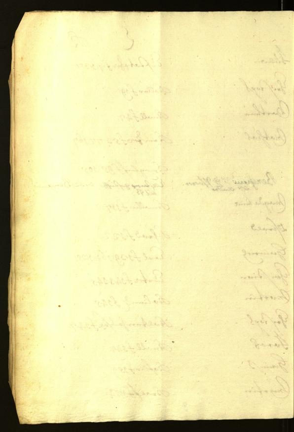 Civic Archives of Bozen-Bolzano - BOhisto Minutes of the council 1659/60 