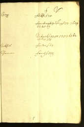 Stadtarchiv Bozen - BOhisto Ratsprotokoll 1659/60 - 