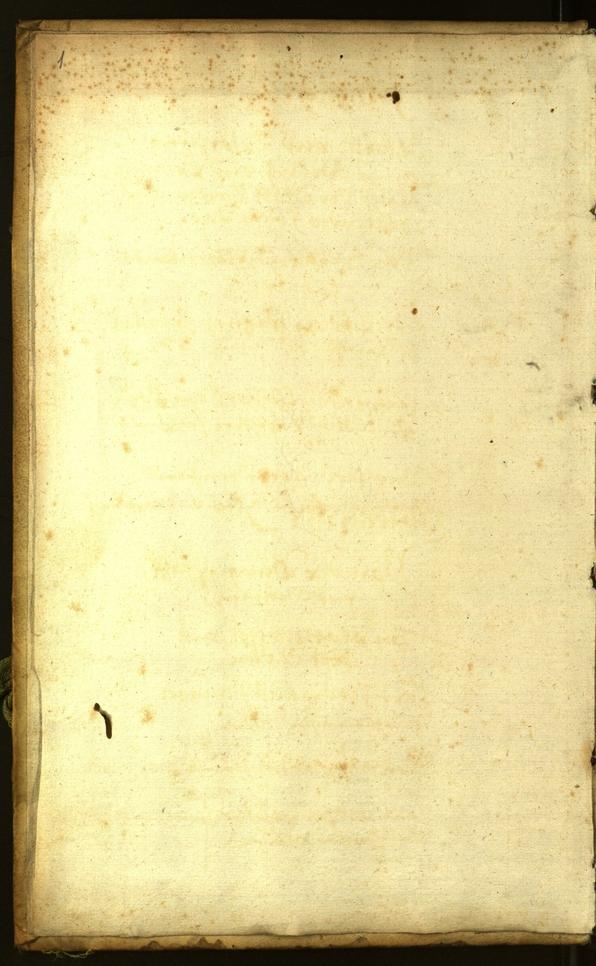 Civic Archives of Bozen-Bolzano - BOhisto Minutes of the council 1659 