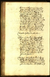 Civic Archives of Bozen-Bolzano - BOhisto Minutes of the council 1659 - 