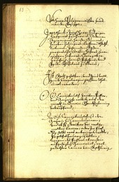 Archivio Storico della Città di Bolzano - BOhisto protocollo consiliare 1659 - 