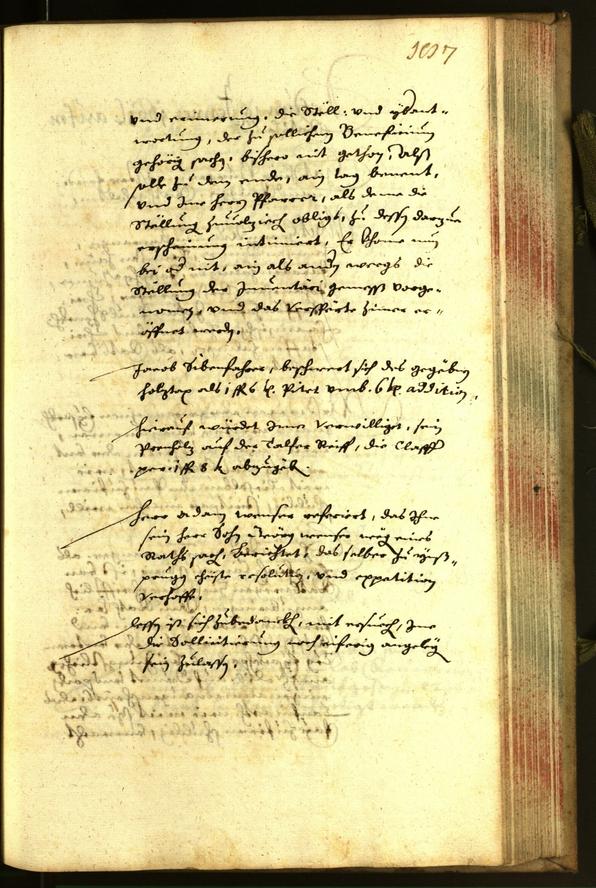 Civic Archives of Bozen-Bolzano - BOhisto Minutes of the council 1660 