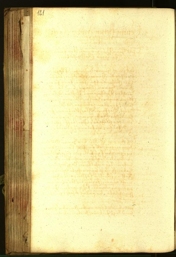 Civic Archives of Bozen-Bolzano - BOhisto Minutes of the council 1660 