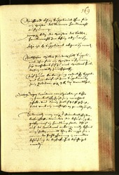 Archivio Storico della Città di Bolzano - BOhisto protocollo consiliare 1660 - 
