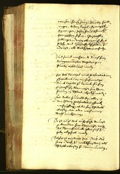 Archivio Storico della Città di Bolzano - BOhisto protocollo consiliare 1660 - 