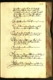 Civic Archives of Bozen-Bolzano - BOhisto Minutes of the council 1660 - 