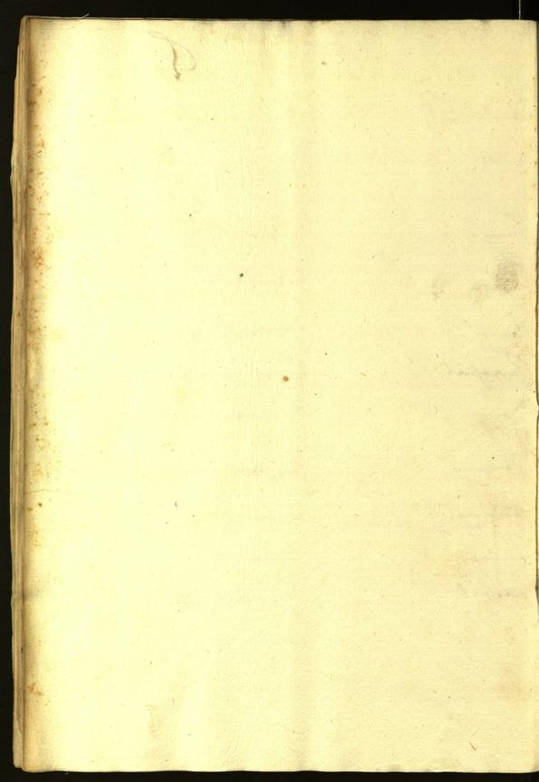 Archivio Storico della Città di Bolzano - BOhisto protocollo consiliare 1661/62 