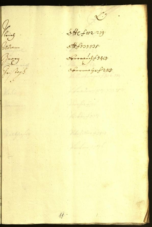 Archivio Storico della Città di Bolzano - BOhisto protocollo consiliare 1661/62 