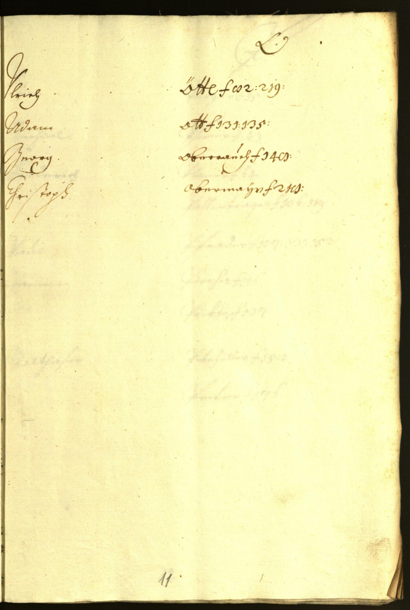 Civic Archives of Bozen-Bolzano - BOhisto Minutes of the council 1661/62 