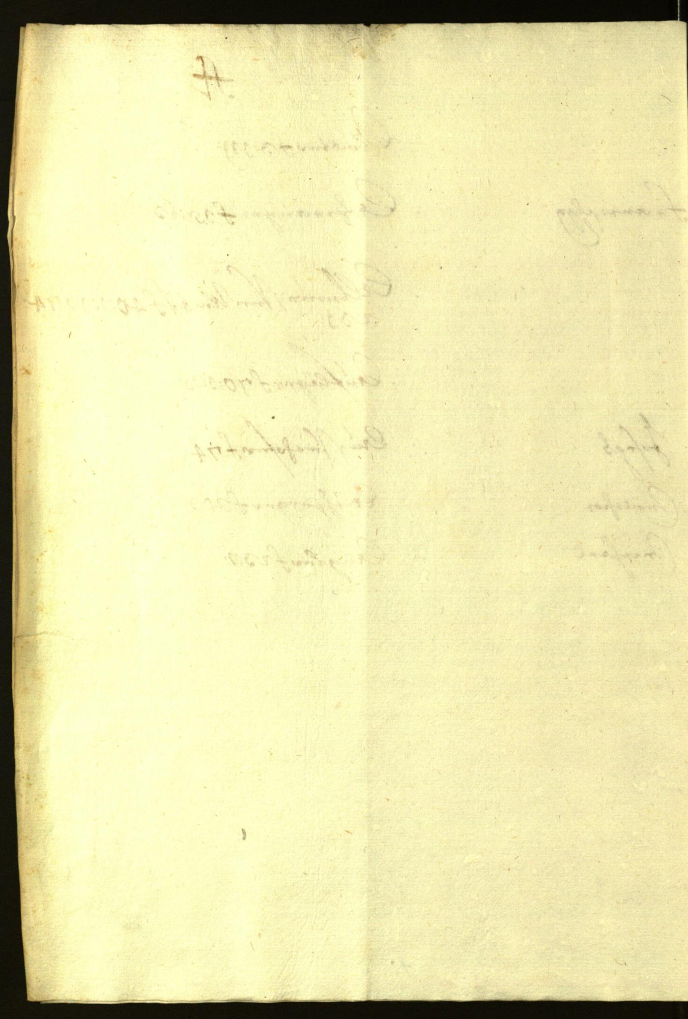 Civic Archives of Bozen-Bolzano - BOhisto Minutes of the council 1661/62 