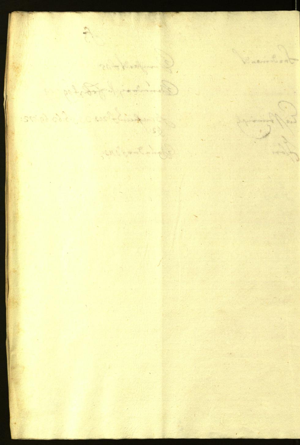 Civic Archives of Bozen-Bolzano - BOhisto Minutes of the council 1661/62 