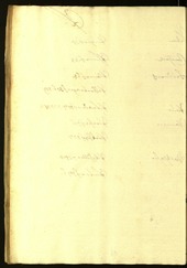 Archivio Storico della Città di Bolzano - BOhisto protocollo consiliare 1661/62 - 