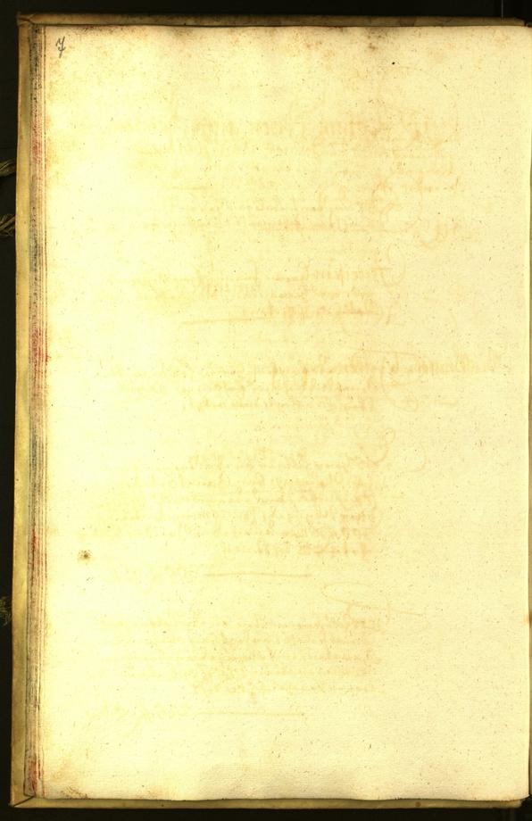 Civic Archives of Bozen-Bolzano - BOhisto Minutes of the council 1661 