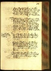 Civic Archives of Bozen-Bolzano - BOhisto Minutes of the council 1661 - 